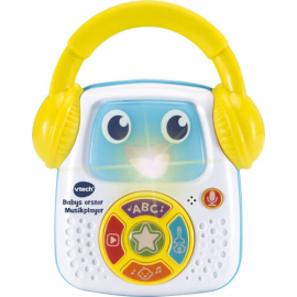 Babys Erster Musikplayer