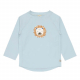 LSF Long Sleeve Rashguard Lion p