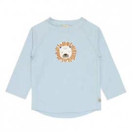 LSF Long Sleeve Rashguard Lion p