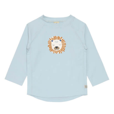 LSF Long Sleeve Rashguard Lion p