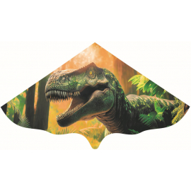 T - Rex Kinderdrachen