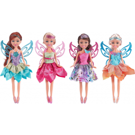 SPARKLE GIRLZ Fairy Princess Con