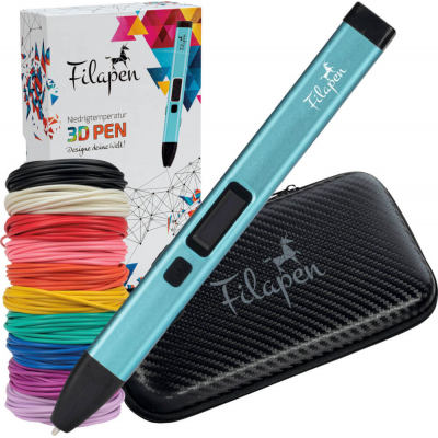 Filapen® Premium 3D Stift mit 10