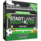 Stadt Land Vollpfosten Kartenspi
