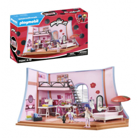 Miraculous Marinettes Loft