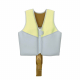 LSF Swim Vest blue/lime