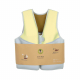LSF Swim Vest blue/lime