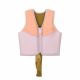 LSF Swim Vest lavender/apricot
