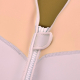 LSF Swim Vest lavender/apricot
