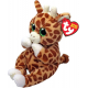Ty BEANIE BELLIES TIPPI GIRAFFE