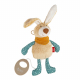 Sigikid Spieluhr Hase Yellow