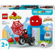LEGO® DUPLO 10424 Spins Motorrad