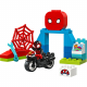 LEGO® DUPLO 10424 Spins Motorrad