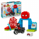 LEGO® DUPLO 10424 Spins Motorrad