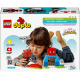LEGO® DUPLO 10424 Spins Motorrad