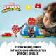 LEGO® DUPLO 10424 Spins Motorrad