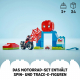 LEGO® DUPLO 10424 Spins Motorrad
