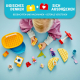 LEGO® DUPLO 10432 Pink Peppas Bo