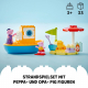LEGO® DUPLO 10432 Pink Peppas Bo
