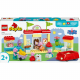 LEGO® DUPLO 10434 Peppas Superma
