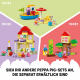 LEGO® DUPLO 10434 Peppas Superma