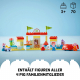 LEGO® DUPLO 10434 Peppas Superma