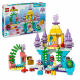 LEGO® DUPLO 10435 Arielles magis