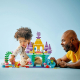 LEGO® DUPLO 10435 Arielles magis