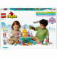 LEGO® DUPLO 10435 Arielles magis