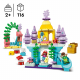 LEGO® DUPLO 10435 Arielles magis