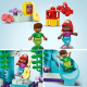 LEGO® DUPLO 10435 Arielles magis