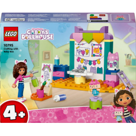 LEGO® Gabby's Dollhouse 10795 Ba