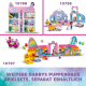 LEGO® Gabby's Dollhouse 10795 Ba
