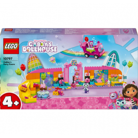 LEGO® Gabby's Dollhouse 10797 Ga
