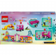 LEGO® Gabby's Dollhouse 10797 Ga