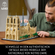 LEGO® Architecture 21061 Notre -