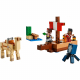 LEGO® Minecraft™ 21259 Die Pirat