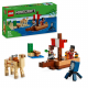 LEGO® Minecraft™ 21259 Die Pirat