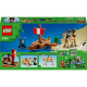 LEGO® Minecraft™ 21259 Die Pirat