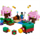 LEGO® Minecraft™ 21260 Der Kirsc