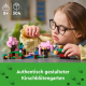 LEGO® Minecraft™ 21260 Der Kirsc