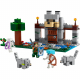 LEGO® Minecraft™ 21261 Die Wolfs