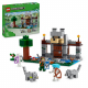 LEGO® Minecraft™ 21261 Die Wolfs