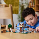 LEGO® Minecraft™ 21261 Die Wolfs