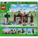 LEGO® Minecraft™ 21261 Die Wolfs