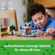 LEGO® Minecraft™ 21261 Die Wolfs