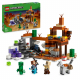 LEGO® Minecraft™ 21263 Die Mine