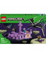 LEGO® Minecraft™ 21264 Der Ender