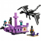 LEGO® Minecraft™ 21264 Der Ender
