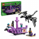 LEGO® Minecraft™ 21264 Der Ender